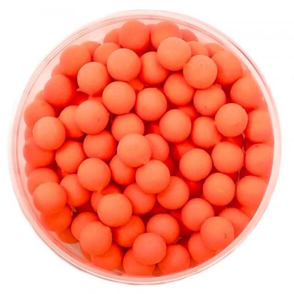 Бойлы плавающие Lion Baits Pop-Up 8мм, Sweet Octopus (Сладкий осьминог), 25гр