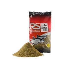 Прикормка RUTILUS RS Линь-карась анис 1кг