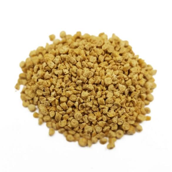 Наполнитель комкующийся S Benek Corn Cat Кукурузный, 35л