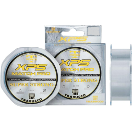 Леска TRABUCCO T-FORCE 100м (0,20мм)