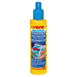 SERA  Aquatan  50мл для подготовки водопроводной воды