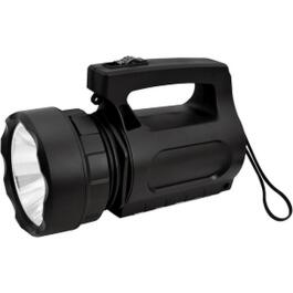 Фонарь-фара "СИБИРСКИЙ СЛЕДОПЫТ-Атон", 1 LED + 2 COB