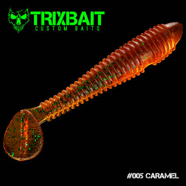 Резина Trix Fatick 3.3 #005 caramel