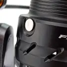 Катушка фидерная FLAGMAN Legend Feeder 4000FS