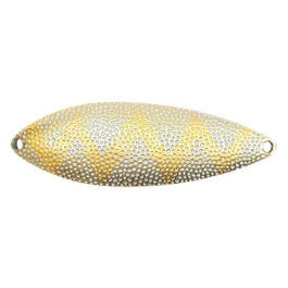 Блесна колеблющаяся  Pontoon21 SINTURA, 80мм, 32,0 гр., #G22-202