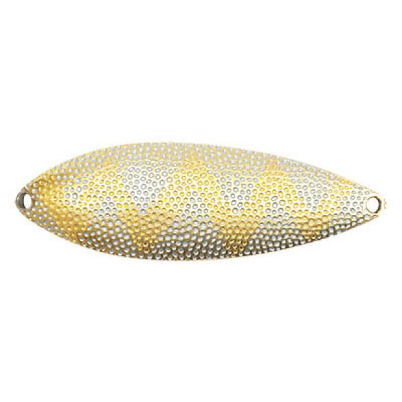 Блесна колеблющаяся  Pontoon21 SINTURA, 80мм, 32,0 гр., #G22-202