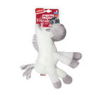 Игрушка Plush Friendz для собак "Лошадка" с пищалкой, 23см