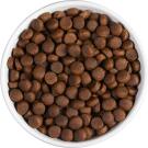 2кг Корм сухой холистик "AMBROSIA GRAIN FREE" для щенков всех пород, курица с рыба