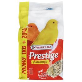 Versele-Laga Canaries Prestige корм для канареек 1кг