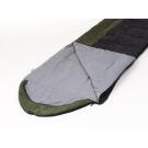 Спальный мешок BalMax Аляска Camping Plus R до 0С, хаки