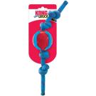 Игрушка KONG Toy Dog KONG Jaxx Brights Ball Assor для собак, M