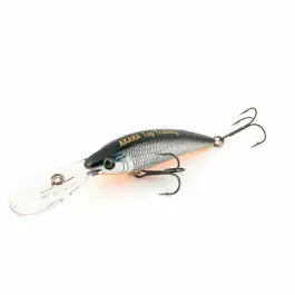 Воблер Akara Top Trolling 110 мм 25 гр А15