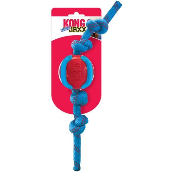 Игрушка KONG Toy Dog KONG Jaxx Brights Ball Assor для собак, M