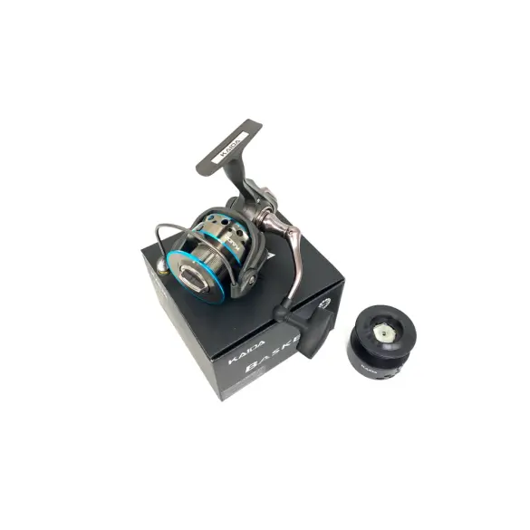 Катушка KAIDA BASKER 5500F