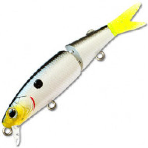 Воблер Kosadaka CORD-R XS 70F , 4.15г., 0-0.3м, цв.PSSH