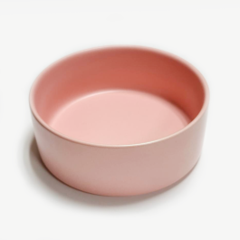 Миска для животных, керамическая, р-р 13 см