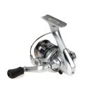 Катушка безынерционная Salmo ICE STORM 3 1000FD