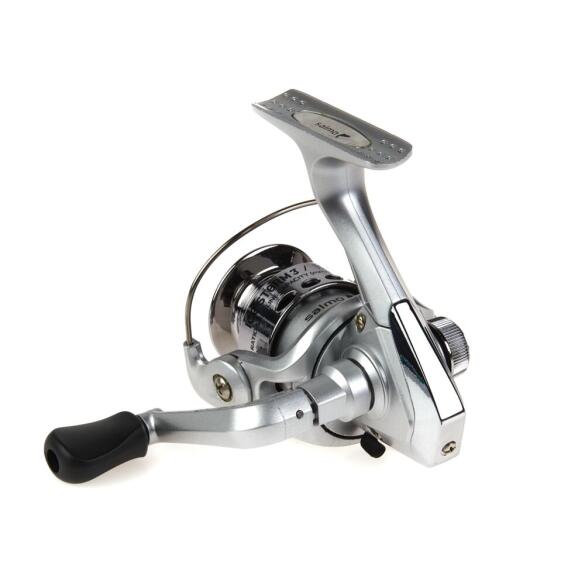 Катушка безынерционная Salmo ICE STORM 3 1000FD