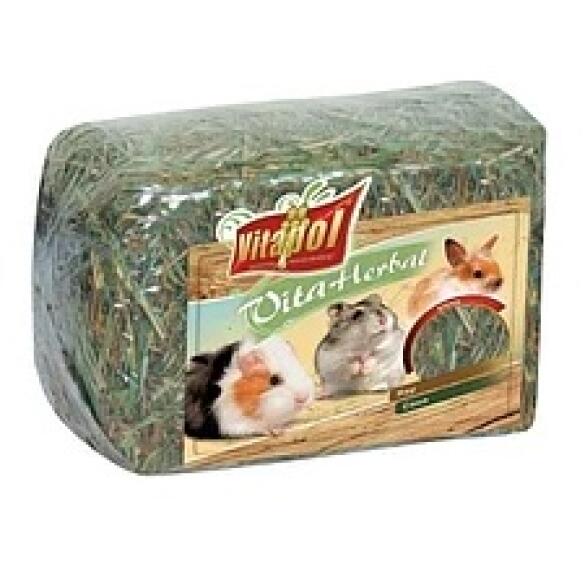 250гр Сено Vitapol для грызунов