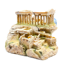 Грот Marlin Aquarium "Форум", 14*13*10,5см