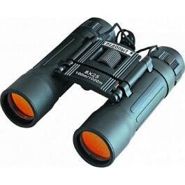 Бинокль СЛЕДОПЫТ, 8*25, черный, 65*35*110мм в чехле