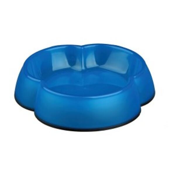 Миска TRIXIE пластиковая 0,25л 14см