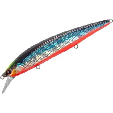 Воблер TsuYoki COLECTOR 110SP 014S, 16гр, 1-1.5м
