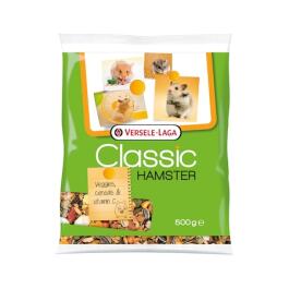 500гр Корм Versele-Laga Classic Hamster для Хомяков