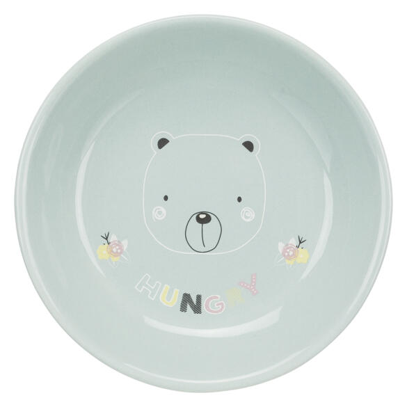 Миска керамическая TRIXIE для кошек "Junior",  0,2л 14см