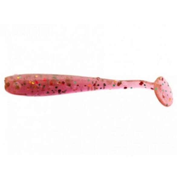 Резина Lucky John Baby RockFish 2,4'' S14 10шт