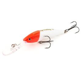 Воблер Akara Top Trolling 110 мм 25 гр А13