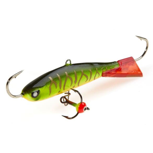 Балансир Lucky John NORDIC 6 + тр. 60мм 301RT
