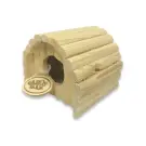 Дом полукруглый Green Farm для мелких грызунов