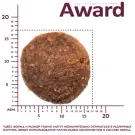 2кг Корм Award для взрослых собак крупных пород с Курицей и Индейкой с добавлением тыквы и шиповника