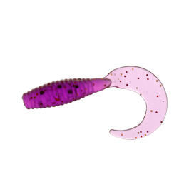 Резина Lucky John Micro Grub 1'' S13 15шт
