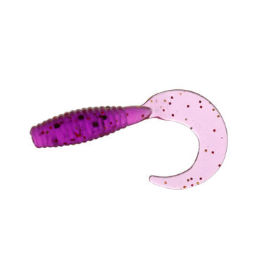 Резина Lucky John Micro Grub 1'' S13 15шт