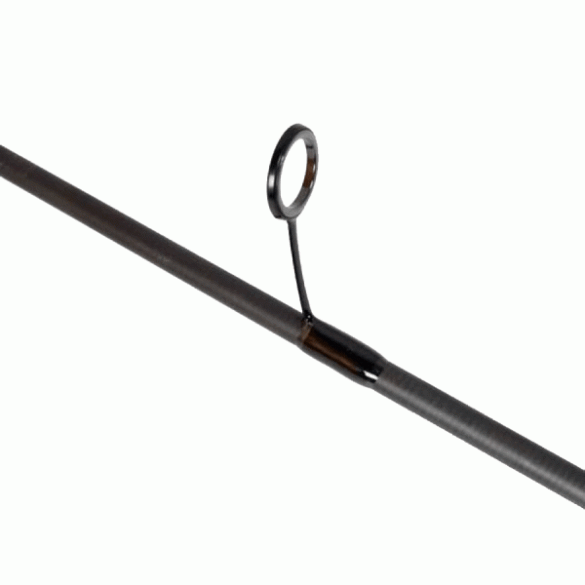 Спиннинг штекерный KAIDA LEGEND CARBON 05-20гр 2,65м