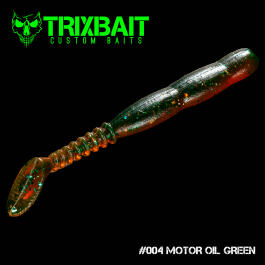 Резина Trix HardRock 3 #004 motor oil