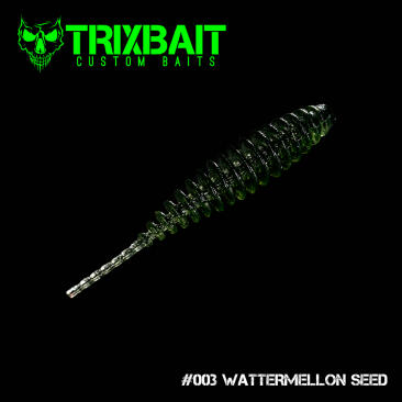 Резина Trix Shishka 1.6 #003 watermelon
