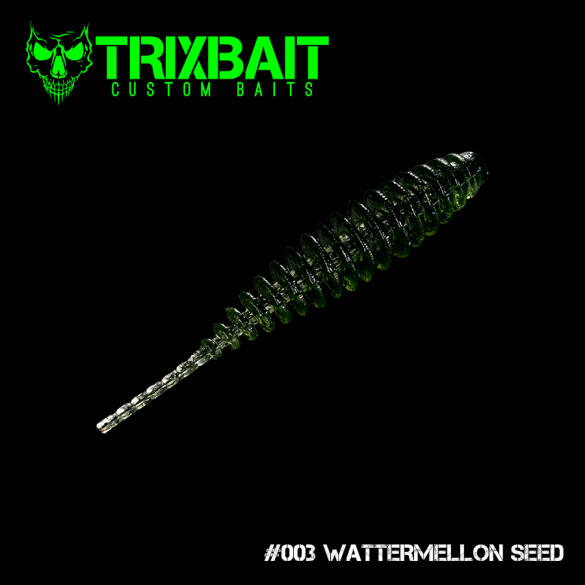Резина Trix Shishka 1.6 #003 watermelon