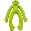 Игрушка "TRIXIE" для собак "Обезьянка",12 см, латекс,со звуком