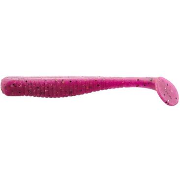 Резина Lucky John Long John 4,2'' S26 6шт