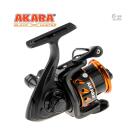 Катушка Akara Black Hunter BH1000, 9+1