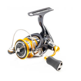 Катушка Daiwa 2019 Revros LT# 2500
