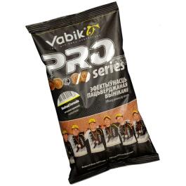 Прикормка VABIK PRO Method Formula для методных кормушек 1кг