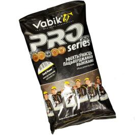Прикормка VABIK PRO Dark Power Плотва 1кг