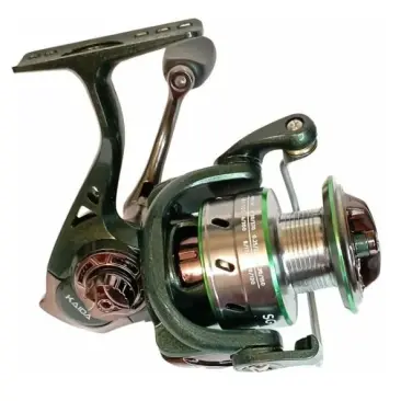 Катушка безинерционная Kaida SG 3000