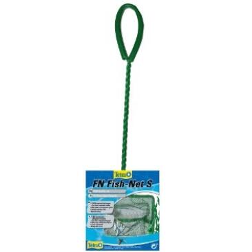 Сачок TETRA FN Fish-Net S аквариумный 8см