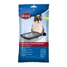 Пакеты уборочные "TRIXIE" для кошачьих туалетов, "Simple n Clean " L , 46x59см (10шт)